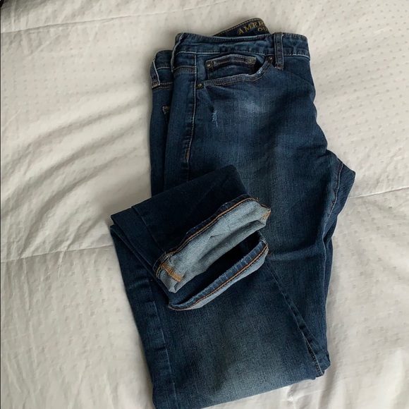 American Eagle 🦅 men’s jeans - Picture 1 of 2
